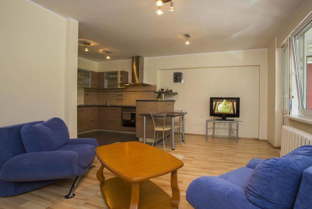 Duplex Apartment Vilte Druskininkai Exterior foto